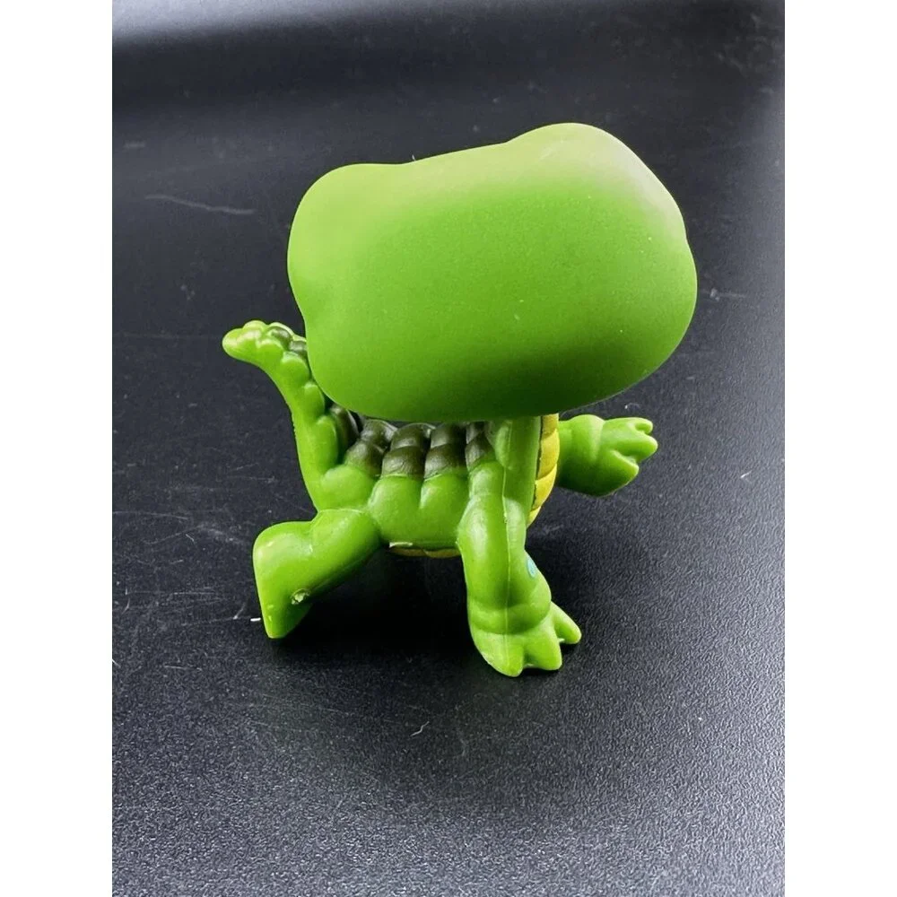 Littlest Pet Shop Crocodile‎ 987 Special Edition Pets 2008 LPS Authentic